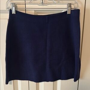 Zara Mini Skirt